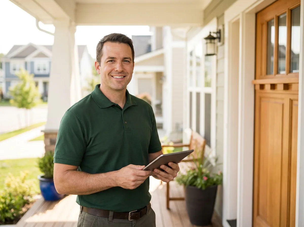 Pest control FAQs for Del Rio, TN